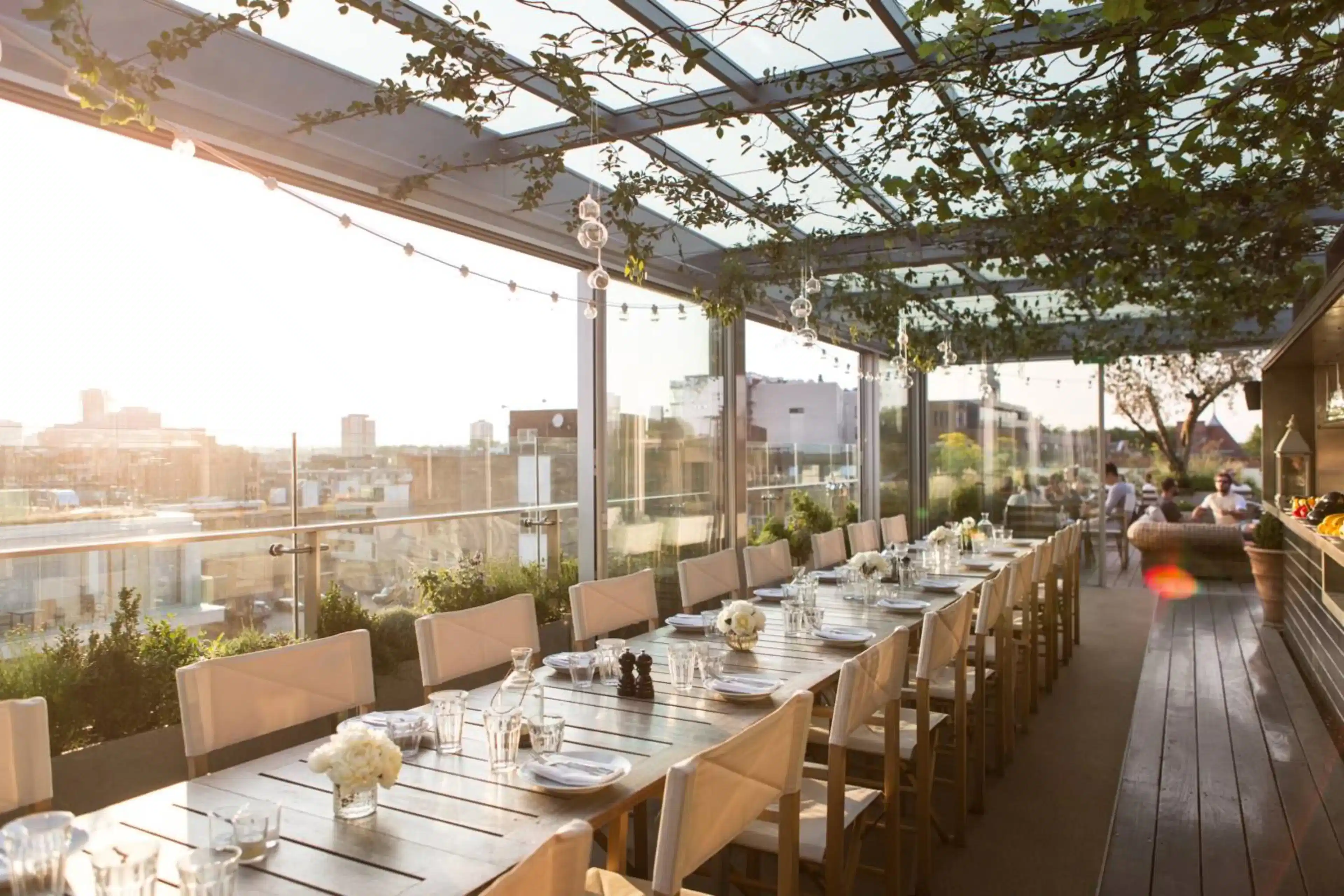 The Hoxton Shoreditch